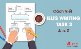 Hướng dẫn chi tiết cách viết IELTS Writing Task 2