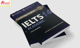 Hướng dẫn giải chi tiết bộ đề Cambridge IELTS 14 {Ebook + giải chi tiết}
