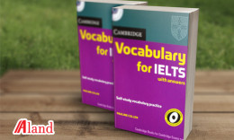 Cambridge Vocabulary for IELTS - Từ vựng IELTS cho người mới bắt đầu