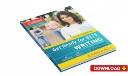 {Review + Download} - Collins: Get ready for IELTS Writing Pre-Intermediate A2+