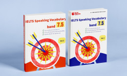 Tổng hợp 500 từ vựng Speaking theo chủ đề thông dụng: Crack IELTS Speaking