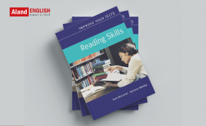 Review + PDF: Improve your IELTS Reading Skills