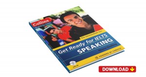 {Review + Download} - Collins: Get ready for IELTS Speaking Pre-Intermediate A2+