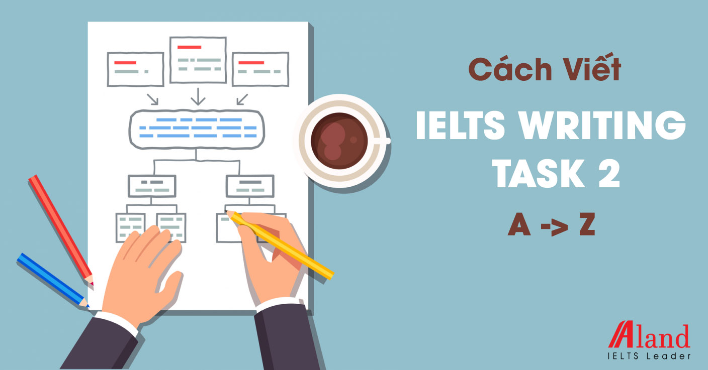 Hướng Dẫn Chi Tiết Cách Viết Ielts Writing Task 2 Aland English