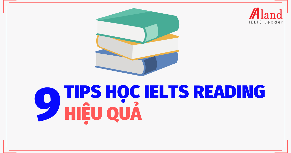 Điểm Ielts Reading cần đạt để được du học hay xin việc?
