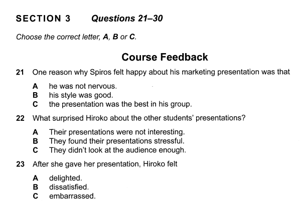 Answer these multiple choice questions. Multiple choice IELTS Listening. Multiple choice Listening. Multiple choice IELTS. Multiple choice questions IELTS Listening.